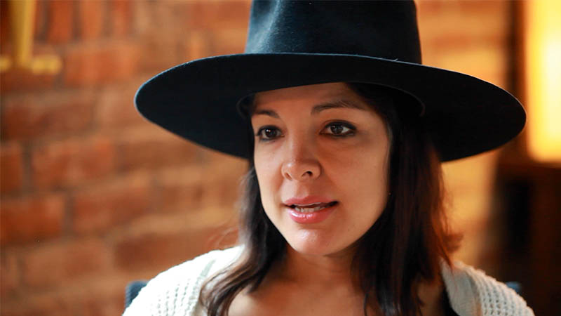 Miki Agrawal