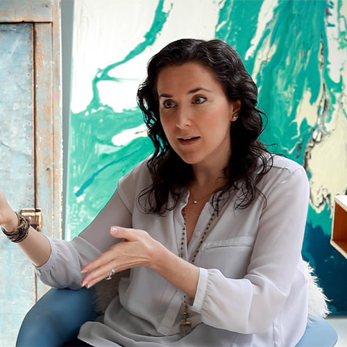 Alisa Vitti, HHC, AADP