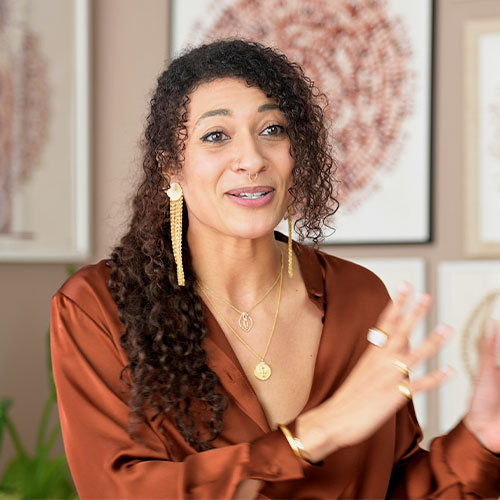 Jasmine Alicia Carter