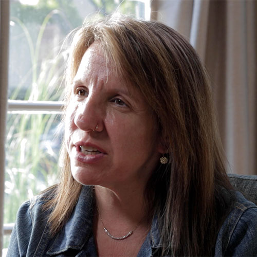 Jennifer Weiss-Wolf, JD